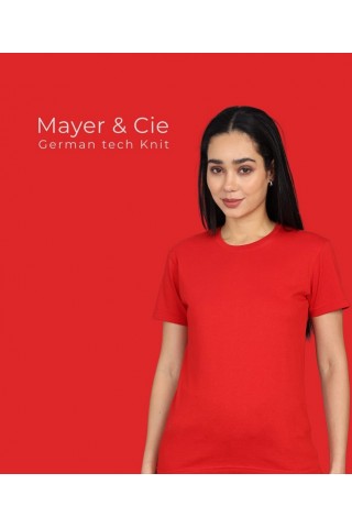 Womens Red
