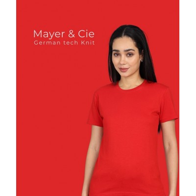 Womens Red