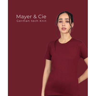 Womens Maroon